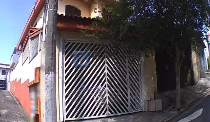 Casa com 3 quartos à venda na BRAGANCA (154974), R, Vila Lusitânia, São Bernardo do Campo por R$ 750.000