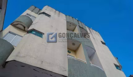 Apartamento com 2 quartos à venda na JACI (154992), R, Jardim Stella, Santo André, 96 m2 por R$ 415.000