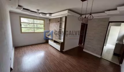 Apartamento com 2 quartos à venda na LORETO (155030), AV, Jardim Santo André, Santo André, 53 m2 por R$ 260.000
