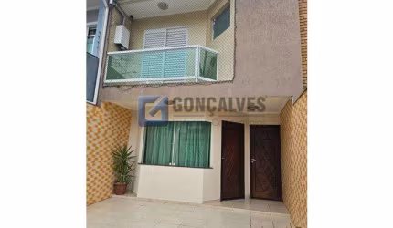 Casa com 4 quartos à venda na HELENA APARECIDA SECOL (155069), R, Nova Petrópolis, São Bernardo do Campo, 166 m2 por R$ 724.000