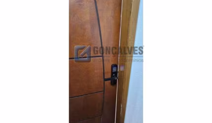 Apartamento com 2 quartos à venda na MANTOVA (155228), R, Vila Metalúrgica, Santo André, 110 m2 por R$ 543.000