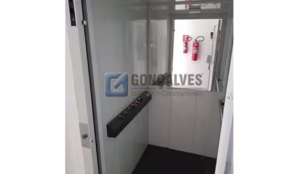 Apartamento com 3 quartos à venda na ANGELINO FRANCISCO GIANASI, R, Sítio do Francês, Ribeirão Pires, 88 m2 por R$ 380.000