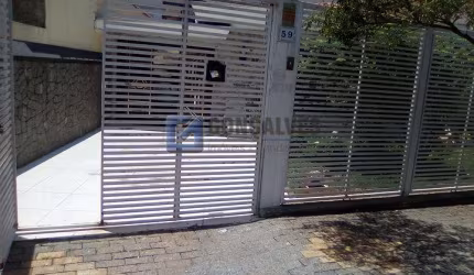 Casa com 3 quartos à venda na DAS MERCEDES, R, Jardim do Mar, São Bernardo do Campo, 273 m2 por R$ 1.596.000