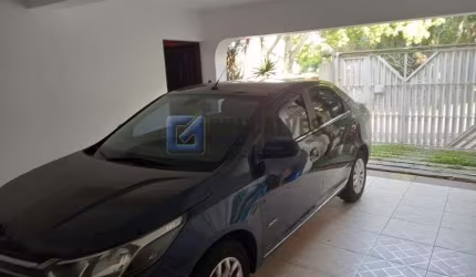 Casa com 3 quartos à venda na PAGANO SOBRINHO, R, Jordanópolis, São Bernardo do Campo por R$ 1.000.000