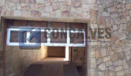 Casa com 2 quartos à venda na BAHIA, R, Jordanópolis, São Bernardo do Campo, 130 m2 por R$ 550.000