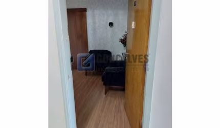 Sala comercial com 4 salas à venda na BAFFIN, R, Jardim do Mar, São Bernardo do Campo, 68 m2 por R$ 320.000