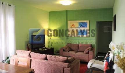 Apartamento com 3 quartos à venda na DOMICIANO ROSSI, R, Jardim Chácara Inglesa, São Bernardo do Campo, 127 m2 por R$ 690.000