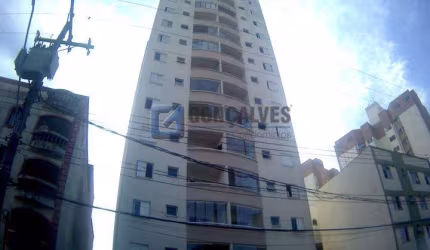 Apartamento com 2 quartos à venda na TRES DE MAIO, R, Jardim Olavo Bilac, São Bernardo do Campo, 56 m2 por R$ 420.000