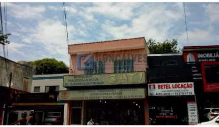 Ponto comercial à venda na BRASILIA, AV, Jardim Bela Vista, Santo André, 320 m2 por R$ 1.800.000