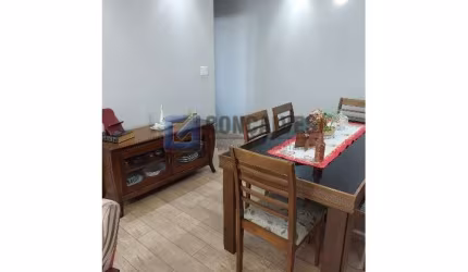 Apartamento com 2 quartos à venda na HELENA JACQUEY, R, Vila Helena, São Bernardo do Campo, 80 m2 por R$ 383.000