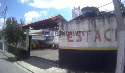 Terreno à venda na OLEGARIO HERCULANO, R, Vila Dayse, São Bernardo do Campo por R$ 1.065.000