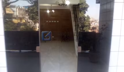 Casa com 2 quartos à venda na VIRGINIA, R, Inamar, Diadema, 253 m2 por R$ 638.000