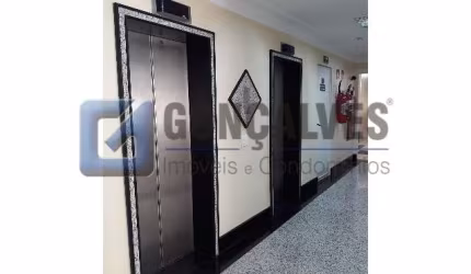 Sala comercial à venda na JURUBATUBA, R, Centro, São Bernardo do Campo, 59 m2 por R$ 319.000