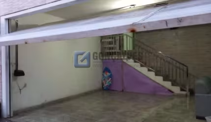 Casa com 3 quartos à venda na VINA DEL MAR, R, Assunção, São Bernardo do Campo, 125 m2 por R$ 730.000