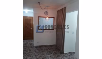 Apartamento com 3 quartos à venda na KARL HULLER, R, Canhema, Diadema, 71 m2 por R$ 235.000