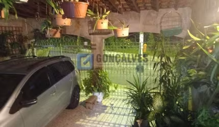 Casa com 3 quartos à venda na NOVAIS TEIXEIRA, R, Jordanópolis, São Bernardo do Campo, 140 m2 por R$ 680.000