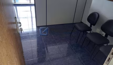 Sala comercial com 1 sala à venda na JONIO, R, Jardim do Mar, São Bernardo do Campo, 43 m2 por R$ 250.000