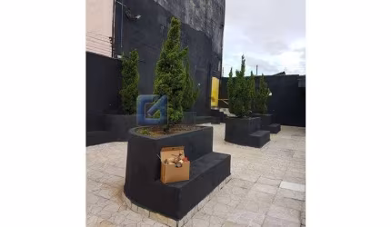 Ponto comercial à venda na QUEIROS DOS SANTOS, AV, Centro, Santo André por R$ 10.500.000