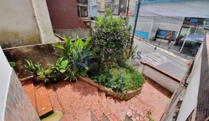 Casa com 2 quartos à venda na SAO FRANCISCO DE ASSIS, R, Centro, Diadema, 352 m2 por R$ 1.035.000