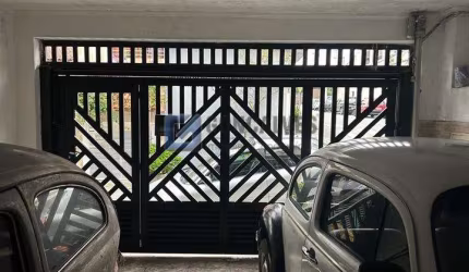 Casa com 4 quartos à venda na DAS DALIAS, R, Vila Marchi, São Bernardo do Campo por R$ 500.000