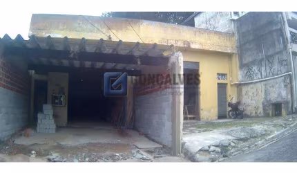 Sala comercial à venda na Rua Alto Paraná, Paulicéia, São Bernardo do Campo, 100 m2 por R$ 380.000