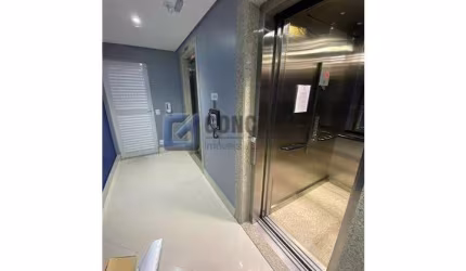 Apartamento com 1 quarto à venda na ANGELA TOME, R, Rudge Ramos, São Bernardo do Campo, 36 m2 por R$ 400.000