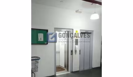 Apartamento com 2 quartos à venda na COIMBRA, R, Parque Sete de Setembro, Diadema, 60 m2 por R$ 300.000
