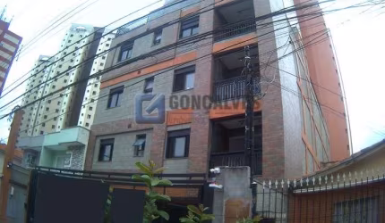 Apartamento com 3 quartos à venda na MIGUEL ARCO E FLECHA, R, Vila Euclides, São Bernardo do Campo, 107 m2 por R$ 843.000