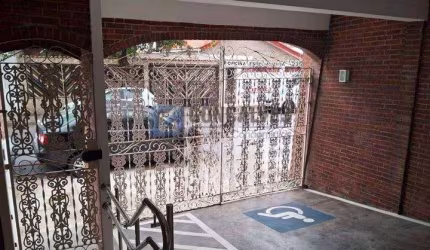Casa comercial com 5 salas à venda na DOUTOR GABRIEL NICOLAU, R, Rudge Ramos, São Bernardo do Campo por R$ 900.000