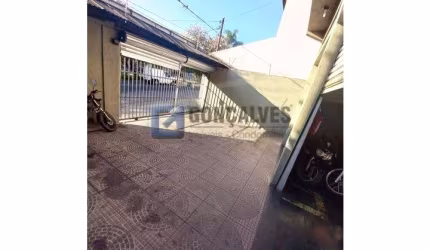 Casa com 3 quartos à venda na JOAO PESSOA, AV, Jardim Utinga, Santo André, 326 m2 por R$ 1.117.000