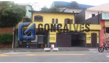 Casa com 3 quartos à venda na SEXTO GUAZZELLI, R, Parque Riacho Grande, São Bernardo do Campo por R$ 798.000