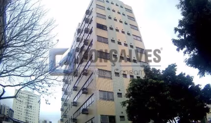 Sala comercial com 1 sala à venda na JOAQUIM NABUCO, R, Santo Antônio, São Caetano do Sul, 50 m2 por R$ 245.000