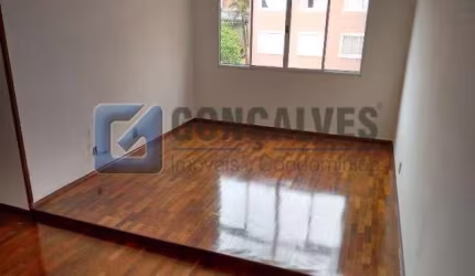 Apartamento com 2 quartos à venda na SANTA DALMOLIN DEMARCHI, R, Vila Jerusalém, São Bernardo do Campo, 67 m2 por R$ 290.000