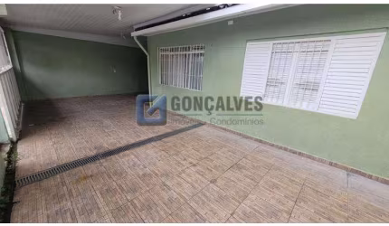 Casa com 2 quartos à venda na MANUEL HERNANDES LOPES, R, Vila Dayse, São Bernardo do Campo por R$ 1.200.000