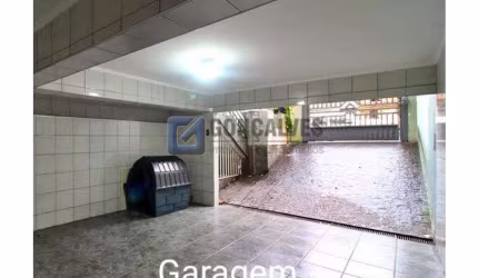 Casa com 4 quartos à venda na SEBASTIANO POLESI, R, Jardim Las Vegas, Santo André, 171 m2 por R$ 635.000