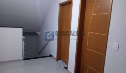Apartamento com 4 quartos à venda na NEWTON, R, Vila Homero Thon, Santo André, 224 m2 por R$ 730.000