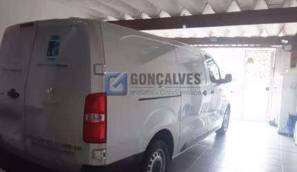 Casa com 2 quartos à venda na MANOEL VANZELLA, R, Santa Terezinha, São Bernardo do Campo, 150 m2 por R$ 550.000