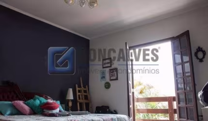 Casa com 5 quartos à venda na DOS SABIAS, R, Parque dos Pássaros, São Bernardo do Campo por R$ 4.000.000