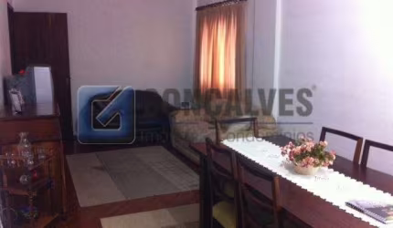 Apartamento com 3 quartos à venda na PAULO DI FAVARI, R, Vila Caminho do Mar, São Bernardo do Campo, 87 m2 por R$ 590.000