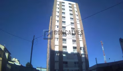 Apartamento com 2 quartos à venda na FREIRE DE ANDRADE, R, Assunção, São Bernardo do Campo, 54 m2 por R$ 450.000
