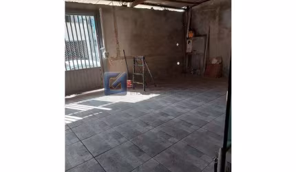 Casa com 2 quartos à venda na DAS BEGONIAS, R, Assunção, São Bernardo do Campo por R$ 700.000