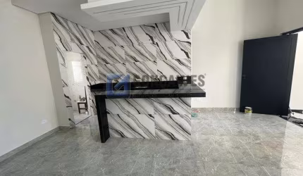 Casa com 3 quartos à venda na TANGER, R, Parque Oratório, Santo André, 104 m2 por R$ 738.000
