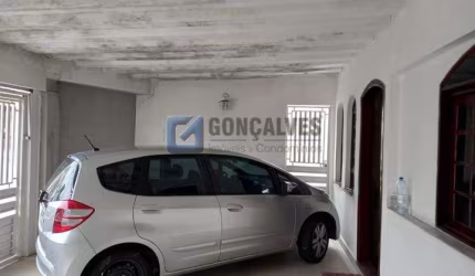 Casa com 2 quartos à venda na RIO DE JANEIRO, R, Jordanópolis, São Bernardo do Campo por R$ 744.000