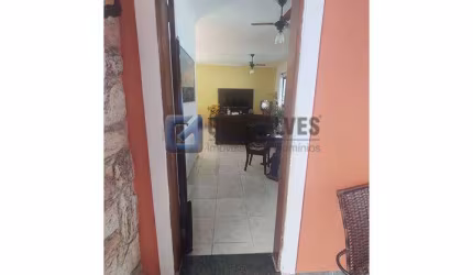 Casa com 4 quartos à venda na MOTOGIO URAGUTI, R, Centro, Peruíbe, 300 m2 por R$ 954.000