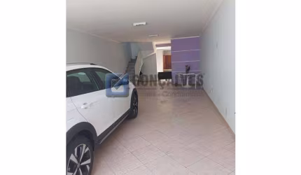 Casa com 3 quartos à venda na ITAGUASSU, R, Vila Vivaldi, São Bernardo do Campo por R$ 1.273.000