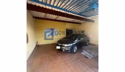 Casa com 2 quartos à venda na GEORGE WILLIAN HAUCK, R, Capuava, Mauá por R$ 385.000