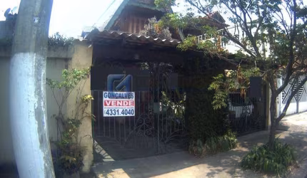 Casa com 5 quartos à venda na PAQUETA, R, Anchieta, São Bernardo do Campo, 203 m2 por R$ 596.000