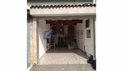 Casa com 3 quartos à venda na ASSUNCAO, R, Assunção, São Bernardo do Campo, 92 m2 por R$ 427.000