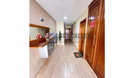 Apartamento com 1 quarto à venda na URBANO DE OLIVEIRA DUARTE, R, Assunção, São Bernardo do Campo, 48 m2 por R$ 250.000