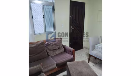 Apartamento com 2 quartos à venda na INACIO MONTEIRO, R, Jardim Pérola II, São Paulo, 62 m2 por R$ 170.000